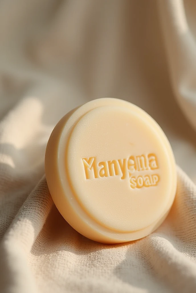 I want you to make a body soap product that named manyana soap make it more interesting,  i will put the facts about our products here 

Luxurious lather
 
- Captivating fragrance
 
- Naturally derived ingredients
 
- Gentle on skin