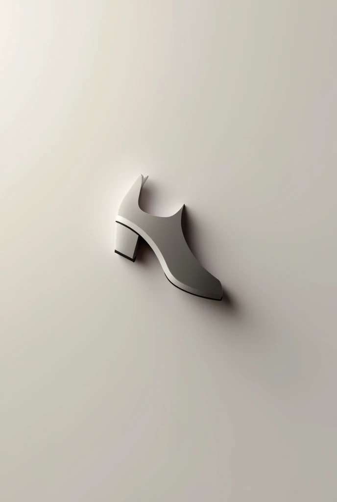 Logo for shoe websites 
