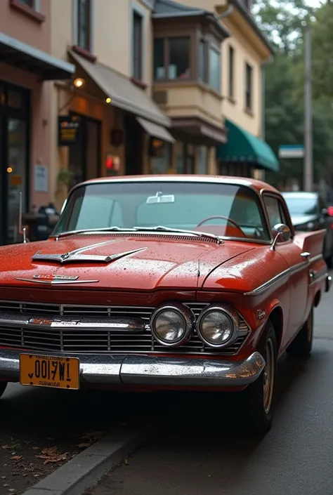  Chevrolet , fundada en 1911 por Louis  Chevrolet  y William C. durant,  has become one of The most car manufacturers Iconics of the United States.  Since its first model , the Classic Six ,  the brand stood out for its innovation and accessibility . In 19...