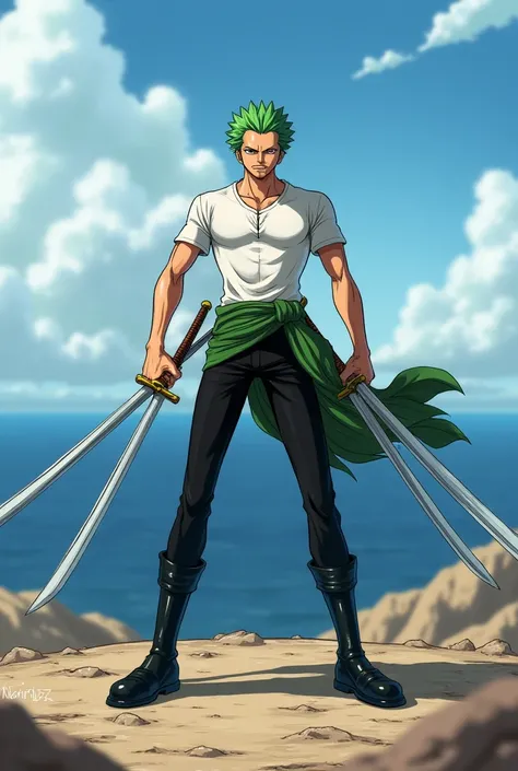 zoro onepiece