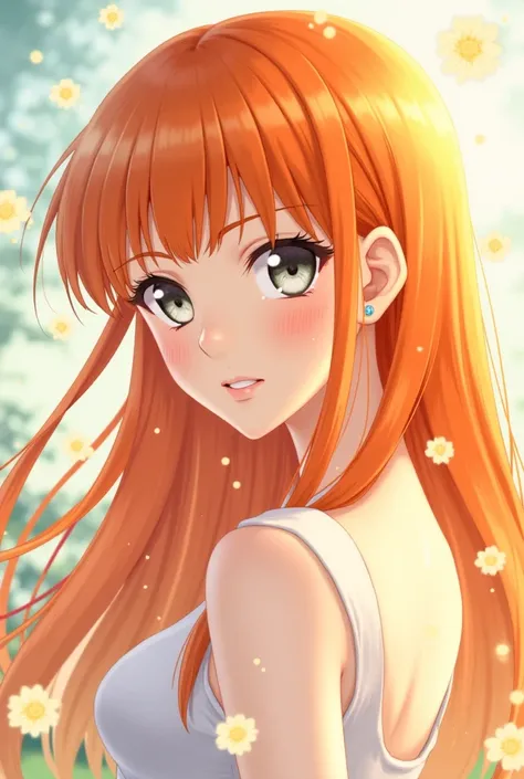 Orihime Inoue 