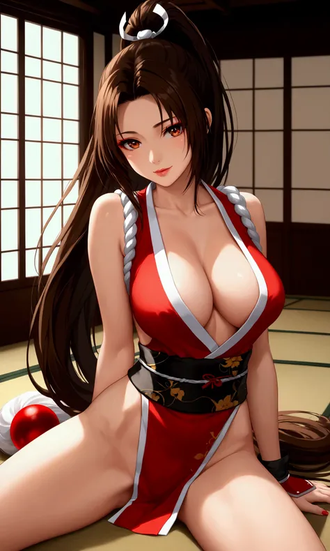 Mai Shiranui