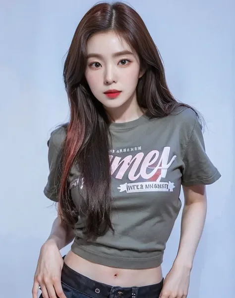 Irene Red Velvet Irene