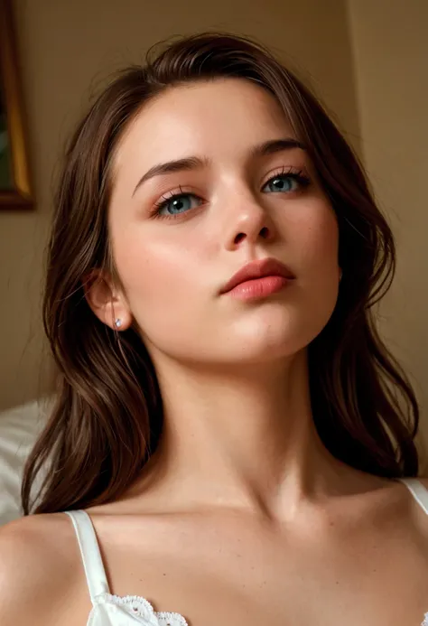 (Very immoral and immoral low angle shot),1 young girl, Adorable, Innocent, beautiful detailed eyes, beautiful detailed lips, extremely detailed face, longeyelashes, elegant, graceful,  fantasy, trending on artstation, digital painting, highly detailed, 8k...