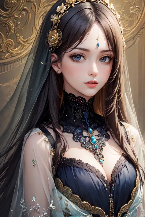 ( Masterpiece,  top quality,  top quality,  official art for 4 people,  beautiful and beautiful :1.2), ( 1 girl),  extremely detailed,( fractal art:1.3), colorful, best details