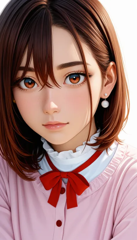 (photography , best quality), best score, best anatomy, ultra deitailed, amazing quality, very aesthetic, anime_realistic:1.4 absurdres, highres, 2024, newest, HDR, 8K, high detail RAW color art, high contrast,, eyelashes, textured skin,, intimidating look...