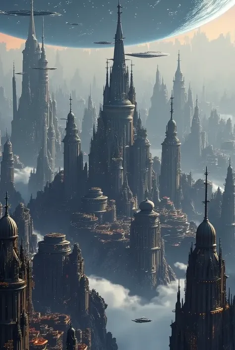 Future City