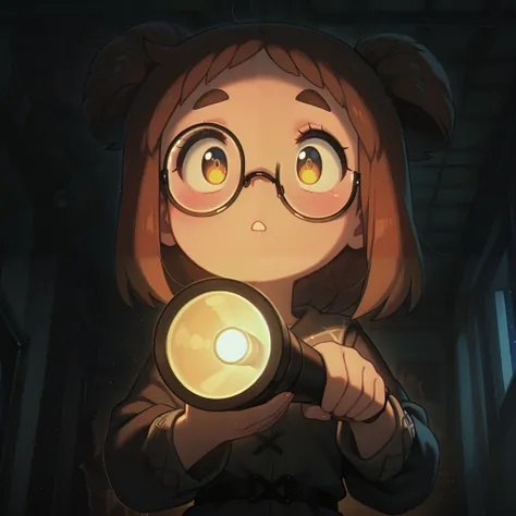 Score_9, score_8_up, score_7_up, masterpiece, best quality, amazing quality, very aesthetic, high resolution, ultra-detailed, absurdres, newest, Anime screencap, highly detailed, high quality, hyper-Detailed, mistico_IL. BREAK.
A young woman stands alone ...