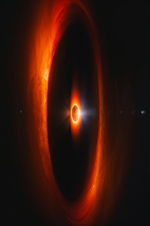  Black Hole