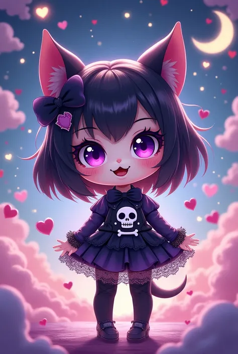 Sanrio Kuromi