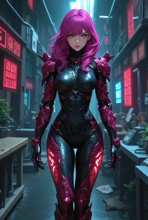 (( Masterpiece, high quality , anatomically accurate , high quality , ultra high quality , Adjust depth of field , , high quality )) complex machine body , viera, android ,science, light emitting diode ,metal,metal, high resolu...