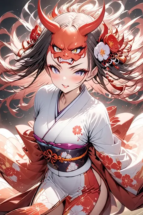  Japanese Devil 