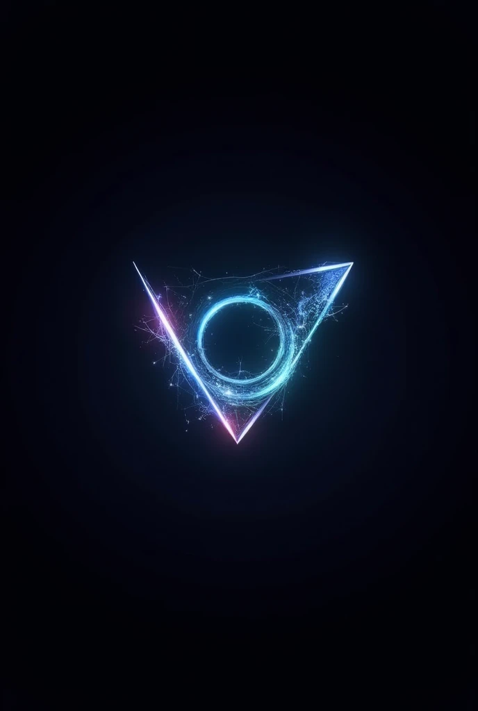 {
  "prompt": "Design a sleek and futuristic logo for a YouTube channel in the technology field named 'VoidVortexCore'. The logo should have a dynamic, 3D vortex symbol at its center. Use a combination of cool and warm transparent colors, with the colors a...