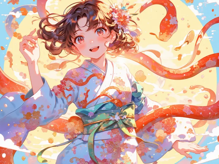 新たな始まり：蛇年のアイデア募集