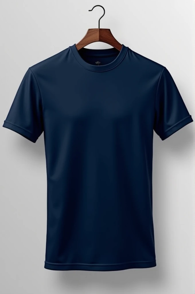 Navy blue t-shirt for men xxl size
