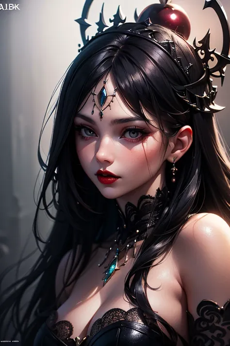 ((RAW photo),  absurd, ( absurd resolution)),  masterpiece,  league player , ( Extremely detailed 8k unit CG wallpaper ), ( best illustration ), ( best shade ),  Realistic lighting,  detailed and beautiful shine, (( 21 years old)), girl,  long black hair, ...