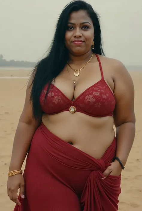 No nude images,No naked images,Full body potrait,Indian sexy chubby WOMEN , ancient  goddess , perfect figure , showing her round belly button , wearing navel ring , sexy deep navel , big boobies , curvy waist , thick legs , slutty makeup , dark eyeliner ,...