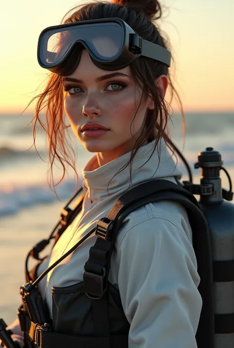 (masterpiece, best quality, beauty, best ratio, best shadows,best Illustration, wallpaper size,1080×2400 pixels,detailed face,pastel colors, war theme, detailed) 
uhd, realistic, romania idol beauty female, full posture fully visible, textured pale skins, ...