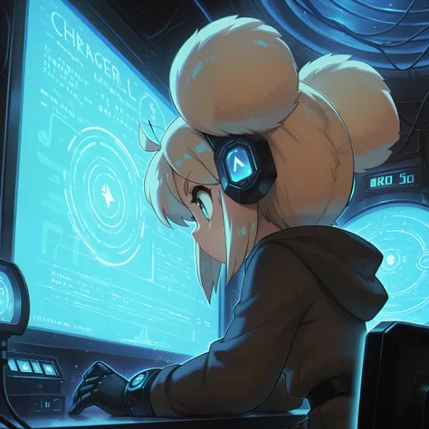 masterpiece, best quality, amazing quality, very aesthetic, high resolution, ultra-detailed, absurdres, newest, Anime screencap, highly detailed, high quality, hyper-Detailed, mistico_IL. BREAK.
1girl, solo, cyborg, cute, futuristic, robotic, metallic, gl...