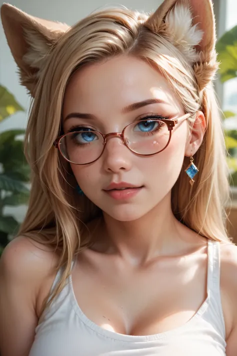 (zPDXL2), ( ponyxLv6 _Glasses), Those_Anime-Series, Those_ the fourth , Those_ Fluffy,  expressive, full screen,   asymmetric image  , BREAK
lhata4564 , 
a sexy  the fourth  fox girl with expressive eyes,   detailed facial features  ,   dynamic pose ,  lus...