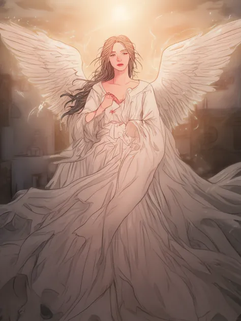 angel