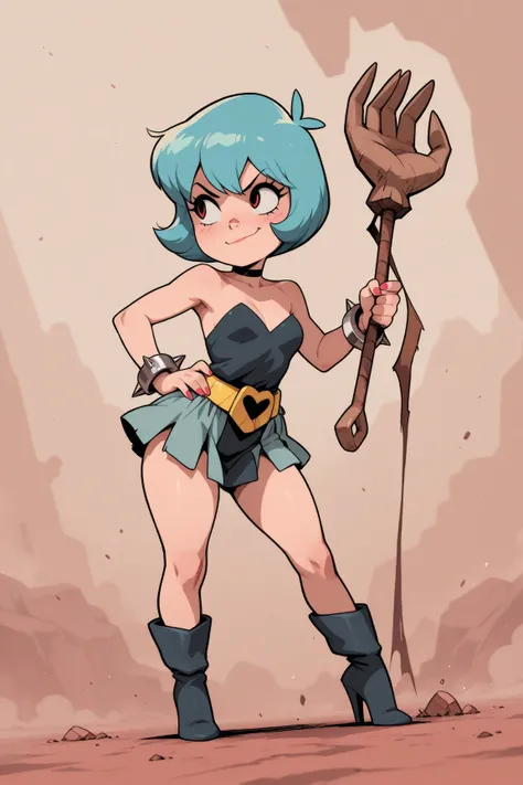 betty rubble