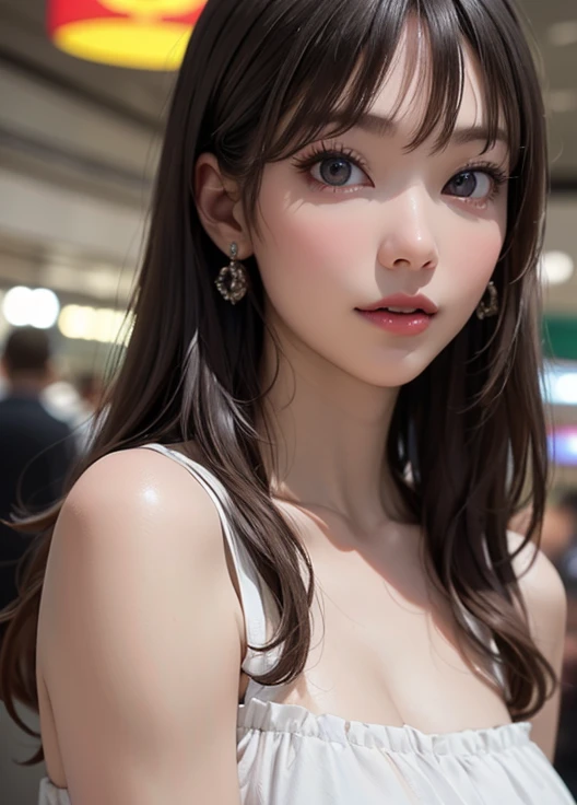 (( Top Quality)), (超 high image quality), ( very detailed),( detailed description), (( best CG )), ( Masterpiece), Super Fine Art , (8k, 32K,  Masterpiece), ( is present), ( is present :1.2), ( high image quality),  very detailed,  very beautiful face and ...