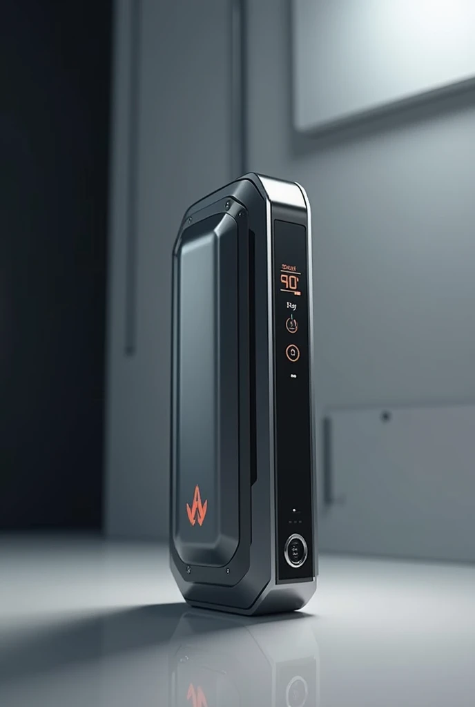 Termal mod device vape