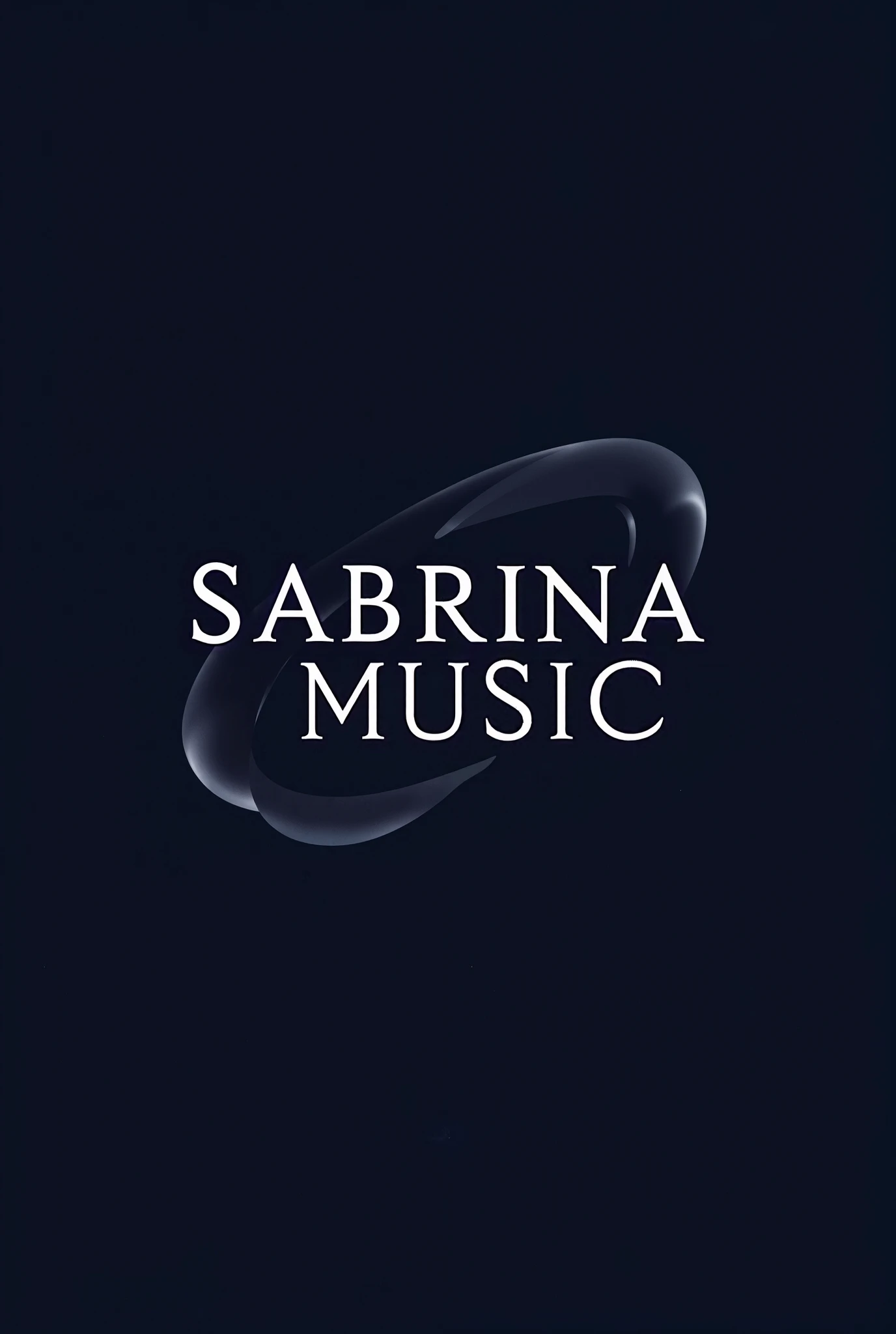 
For me, the sound company logo is called SABRINA MUSIC