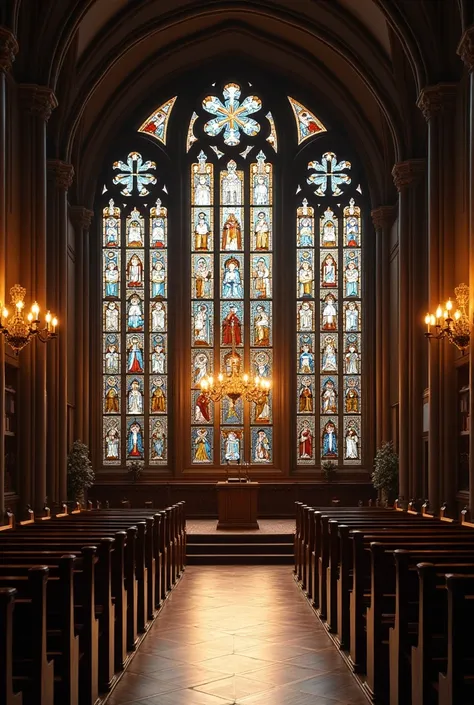  view of the stained glass windows of the church, シャッター stock,  stock, holy place,  stockフォト, in a large cathedral, cathedral background, cathedral!!!!!, melody, gothic  church background,  interior of this church , photographic isometric cathedral,  perfe...