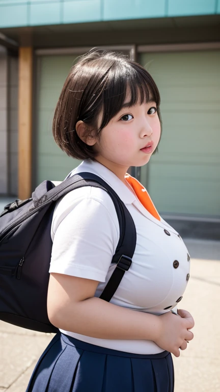 obesity ,Overweight  ,Young fat girl ,Cute plump elementary school student,fat young girl ,fat student ,極端にobesityした若い小学生, very fat and heavy young girl,short haired fat girl going to school ,Fat s classroom,Cute round young student
(((( big breasted ))))(...