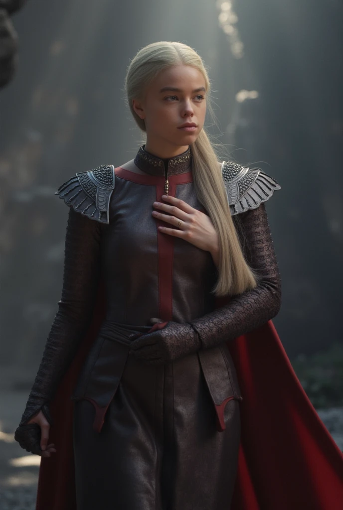 Rhaenyra Targaryen 