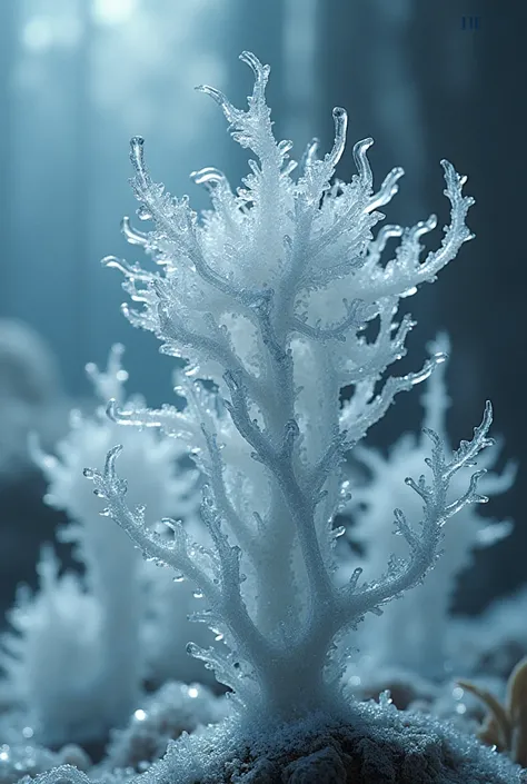  alien plants made of ice,  complicated, Elegant,  highly detailed, Greg Manches, much
Seeds : 2481506996 |  scale : 3.1 |  Steps : 22