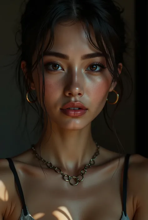 (Photorealistic realism 16K quality), ((ultra insanel quality, professional digital art)), ((focus on extremely Realistic Proportion Body, Anatomically Correct:1.2)), Beautiful Girl, ultra details, UHD, (photorealistic Realism 16K Quality), ultra-detailed,...