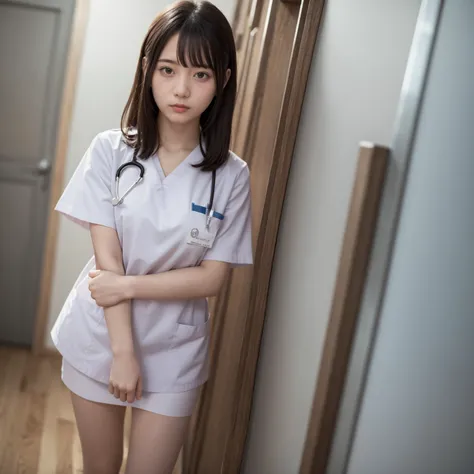  Nurse、