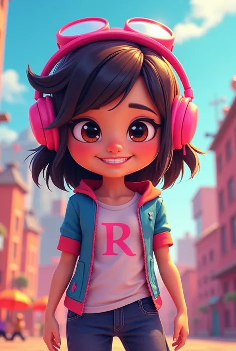 Roblox girl image for t-shirt
