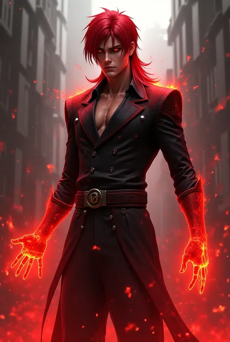 Iori Yagami