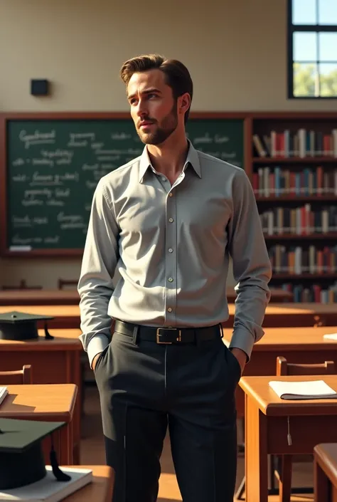 Ryan gosling na academia