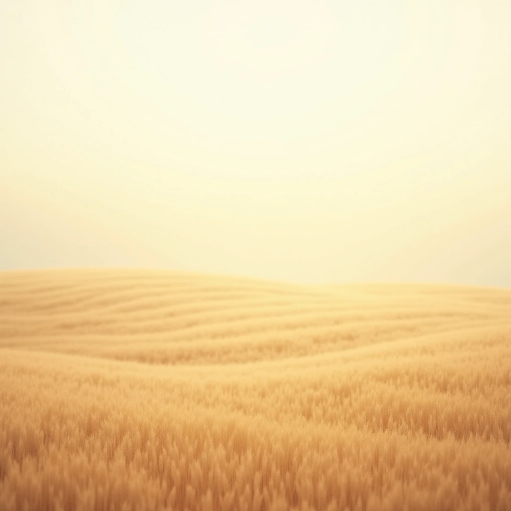 make a background with pastel wheat color