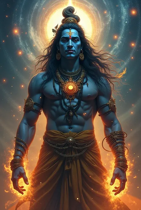 lord shiva