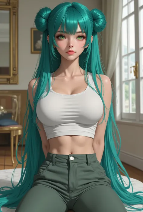  (Best quality, ultra detailed, masterpiece, high resolution, sharp focus, vibrant colors, realistic shading, intricate details, smooth rendering, stunning composition), (classic anime style) (enhancing details like the realness of skin, textures and styli...