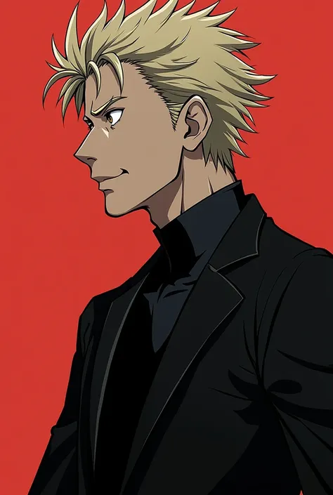 Ryuji Tanaka (Age: 25)
Type: Anti-héros de Seinen
Caractère: Ryuji est un homme cynique et solitaire, toujours en quête de vengeance après une trahison dans son passé. Son humour noir et son approche réaliste de la vie le rendent froid et détaché, mais il ...