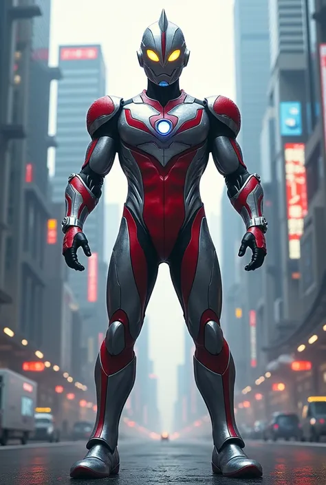 Ultraman