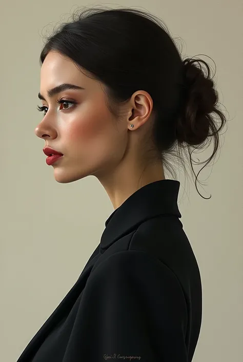  in profile 