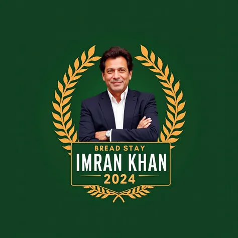 Imran Khan 2024 
The purpose of launching this brand is not to make profit nor to benefit from any aspect.  In today's era, it is a brand in itself. Imran Khan is a name for some and a brand for others, but in my opinion, it is the history of Pakistan. In ...