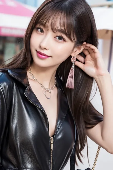                            high image quality    、 share、、                 ,bangs、           Long Retreat     、                 brown eyes   、   Big Breasts   ,           droopy eyes 、        cute comment model figure          、167cm      、22 years old、   ...