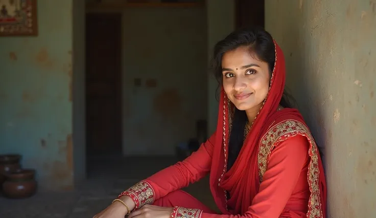 Shakeela, a 25-year-old beautiful woman wearing her shalwar kameez, had been married to Basheer for a year now. Despite the time that had passed, they had not been blessed with any ren yet. The quiet house in their village, Rahim Pur, felt empty at times, ...