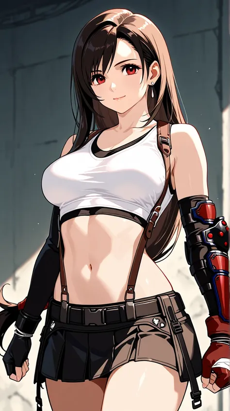  tifa lockhart 