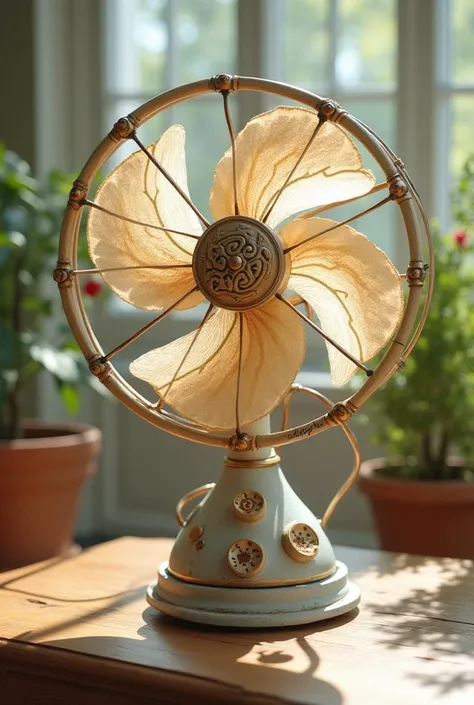 fan