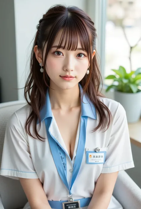 (18yo, young, cute:1.5), (japanese  girl idol:1.2), ultra highres, real skin, hyperrealism, glistening skin, professional photograph, (absurdres:1.2), 8k, (RAW photo:1.2), extremely detailed, extremely detailed, extremely detailed skin, extremely detailed ...